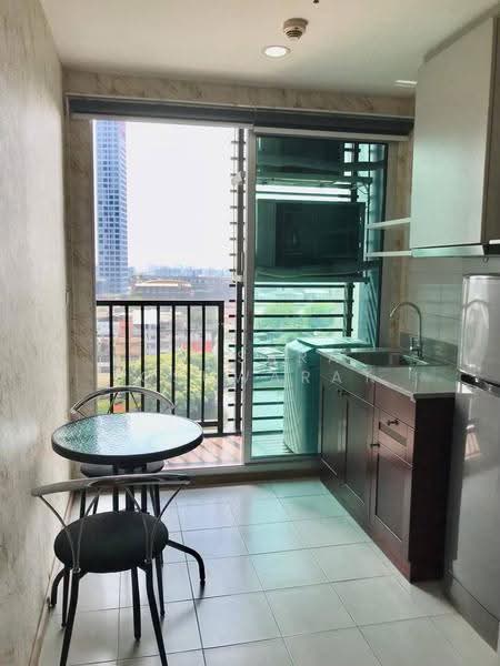 The Base Sukhumvit 77 : เดอะ เบส สุขุมวิท 77, กรุงเทพ, 289 ถนนสุขุมวิท 77, พระโขนงเหนือ, วัฒนา, กรุงเทพ, 30 ตร.ม., คอนโด ให้เช่า, โดย Kedsara Losuwarat, 11057031 - DDproperty.com