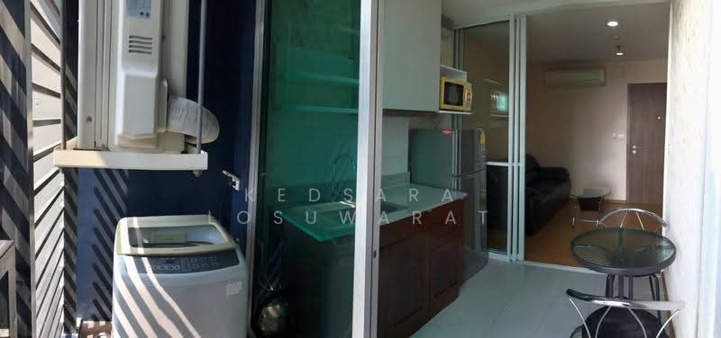 The Base Sukhumvit 77 : เดอะ เบส สุขุมวิท 77, กรุงเทพ, 289 ถนนสุขุมวิท 77, พระโขนงเหนือ, วัฒนา, กรุงเทพ, 30 ตร.ม., คอนโด ให้เช่า, โดย Kedsara Losuwarat, 11057031 - DDproperty.com