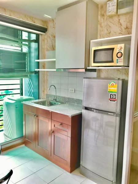 The Base Sukhumvit 77 : เดอะ เบส สุขุมวิท 77, กรุงเทพ, 289 ถนนสุขุมวิท 77, พระโขนงเหนือ, วัฒนา, กรุงเทพ, 30 ตร.ม., คอนโด ให้เช่า, โดย Kedsara Losuwarat, 11057031 - DDproperty.com