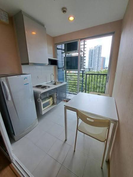 The Base Sukhumvit 77 : เดอะ เบส สุขุมวิท 77, กรุงเทพ, 289 ถนนสุขุมวิท 77, พระโขนงเหนือ, วัฒนา, กรุงเทพ, 30 ตร.ม., คอนโด ให้เช่า, โดย Kedsara Losuwarat, 11057031 - DDproperty.com