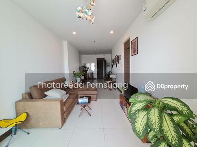 ขาย - Supalai Prima Riva : ศุภาลัย พรีมา ริวา (Residential), กรุงเทพ