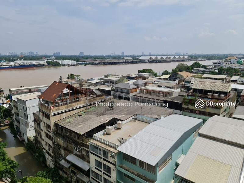 Supalai Prima Riva : ศุภาลัย พรีมา ริวา (Residential), กรุงเทพ, ถนนพระราม 3, ช่องนนทรี, ยานนาวา, กรุงเทพ, 59 ตร.ม., คอนโด ขาย, โดย Phatareeda Pornsuang, 11057057 - DDproperty.com