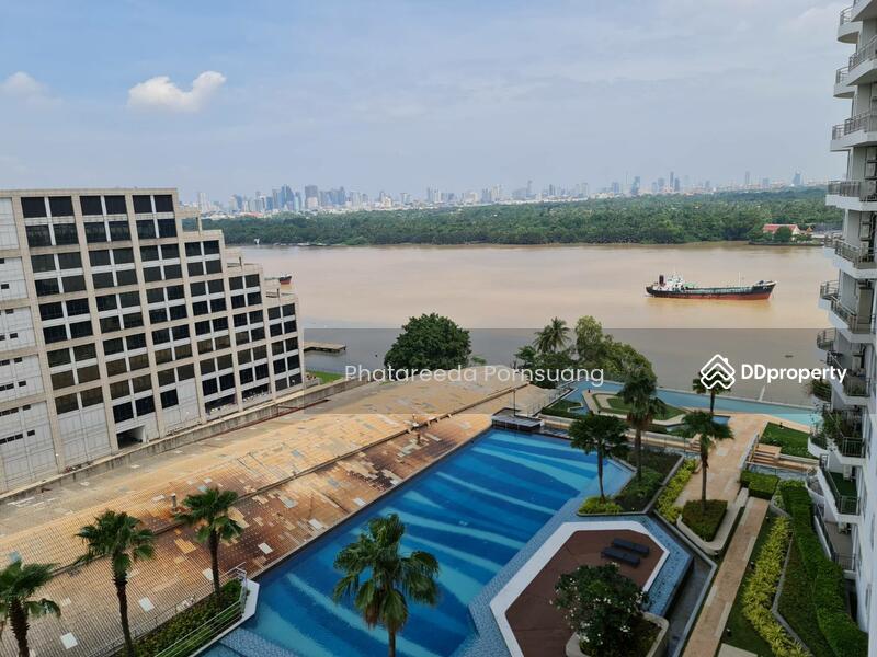 Supalai Prima Riva : ศุภาลัย พรีมา ริวา (Residential), กรุงเทพ, ถนนพระราม 3, ช่องนนทรี, ยานนาวา, กรุงเทพ, 59 ตร.ม., คอนโด ขาย, โดย Phatareeda Pornsuang, 11057062 - DDproperty.com