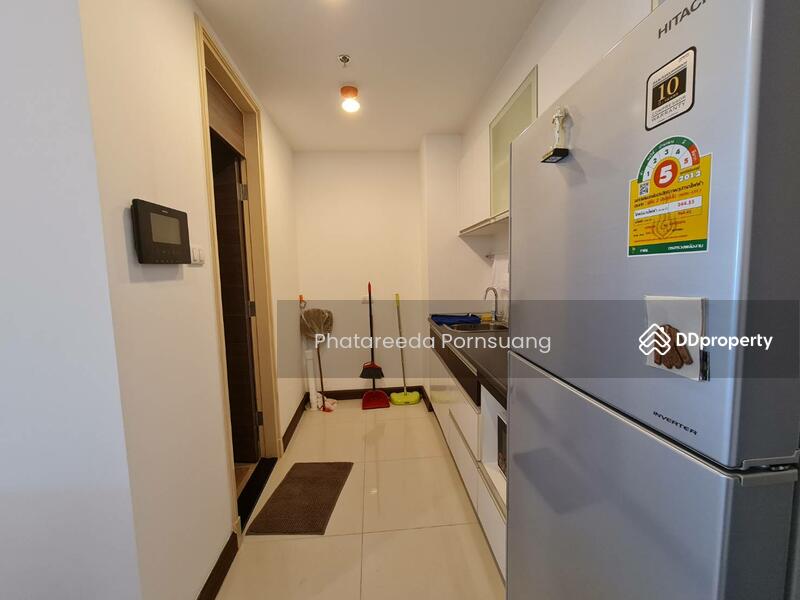 Supalai Prima Riva : ศุภาลัย พรีมา ริวา (Residential), กรุงเทพ, ถนนพระราม 3, ช่องนนทรี, ยานนาวา, กรุงเทพ, 43 ตร.ม., คอนโด ให้เช่า, โดย Phatareeda Pornsuang, 11057071 - DDproperty.com