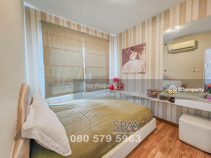 The Trust Hua Hin, Prachuap Khiri Khan, 53 Petchkasem, Hua Hin, Prachuap Khiri Khan, 2 Bedrooms, 58 sqm, Condo For Sale, by Chuanpit Tongmanee, 11057111 - DDproperty.com