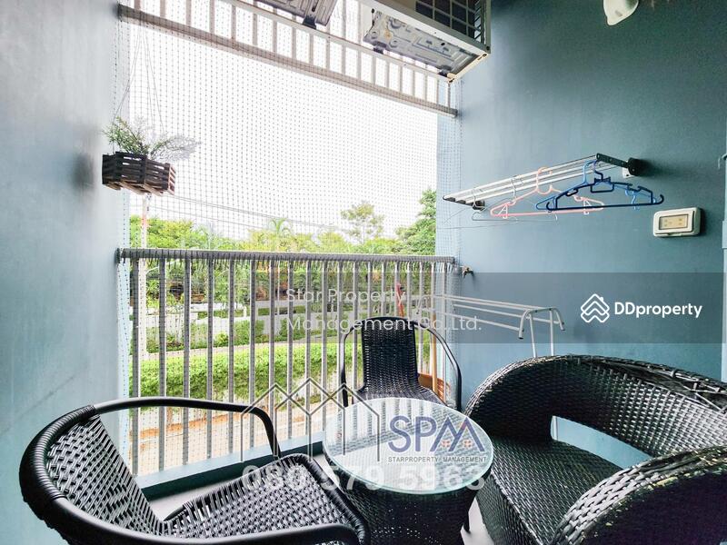 The Trust Hua Hin : เดอะ ทรัสต์ หัวหิน, ประจวบคีรีขันธ์, 53 ถ.เพชรเกษม, หัวหิน, ประจวบคีรีขันธ์, 58 ตร.ม., คอนโด ขาย, โดย Chuanpit Tongmanee, 11057111 - DDproperty.com
