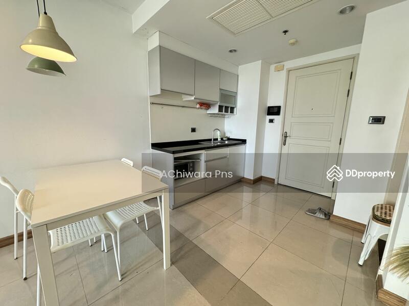 Supalai Wellington, Bangkok, Thiam Ruammit Road, Huai Khwang, Bangkok, 1 Bedroom, 47 sqm, Condo For Rent, by Achiwara Panusan, 11057228 - DDproperty.com