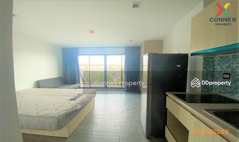 For Sale - Tropicana @ BTS Erawan, Samut Prakan