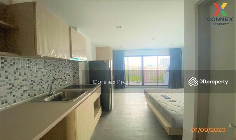 For Sale - Tropicana @ BTS Erawan, Samut Prakan