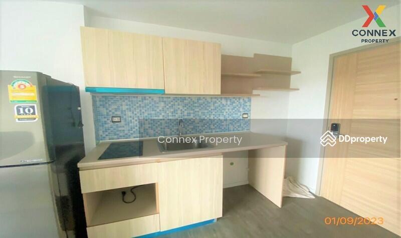 For Sale - Tropicana @ BTS Erawan, Samut Prakan