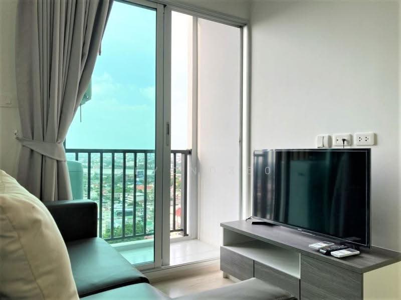 Chewathai Phetkasem 27, Bangkok, 27 Phet Kasem 27 Road, Bang Wa, Phasi Charoen, Bangkok, 1 Bedroom, 26 sqm, Condo For Sale, by Beyond360, 11057500 - DDproperty.com