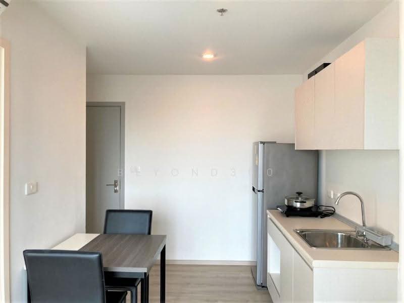 Chewathai Phetkasem 27, Bangkok, 27 Phet Kasem 27 Road, Bang Wa, Phasi Charoen, Bangkok, 1 Bedroom, 26 sqm, Condo For Sale, by Beyond360, 11057500 - DDproperty.com