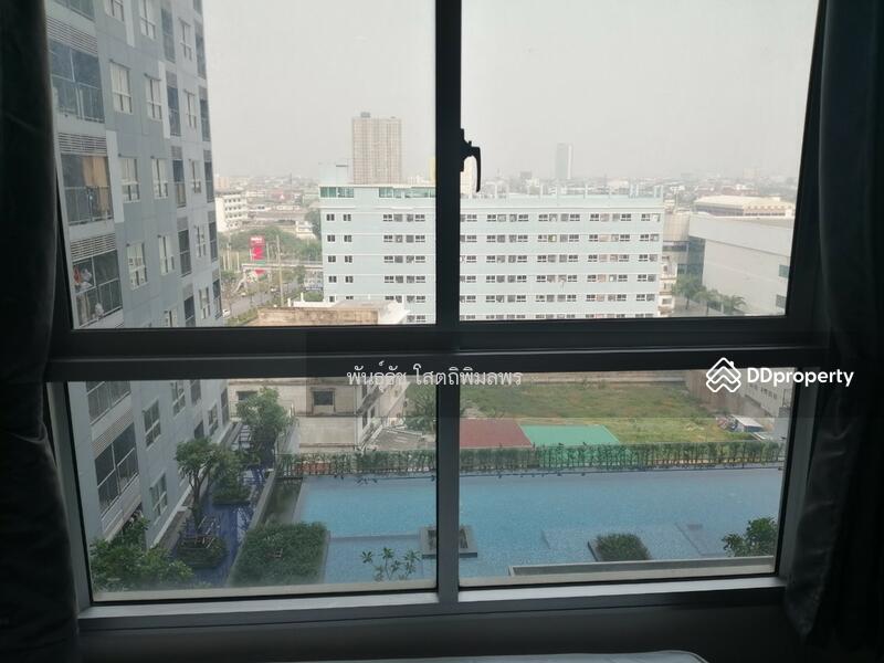 ขาย - ISSI Condo สุขสวัสดิ์ (อิซซี่ คอนโด สุขสวัสดิ์), กรุงเทพ