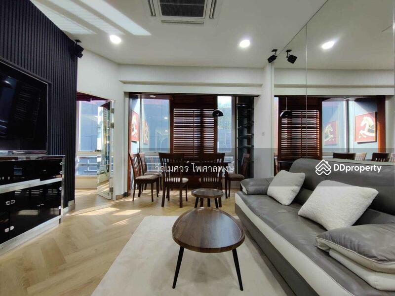 For Rent - Prasanmitr Condominium, Bangkok