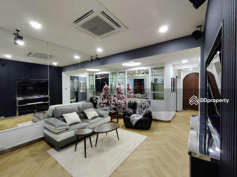 For Rent - Prasanmitr Condominium, Bangkok