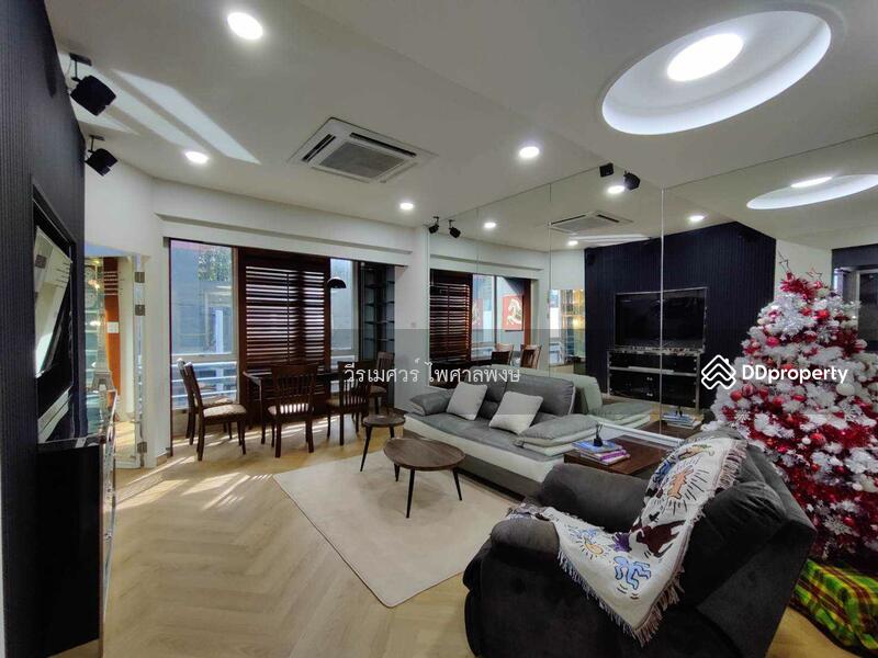 For Rent - Prasanmitr Condominium, Bangkok