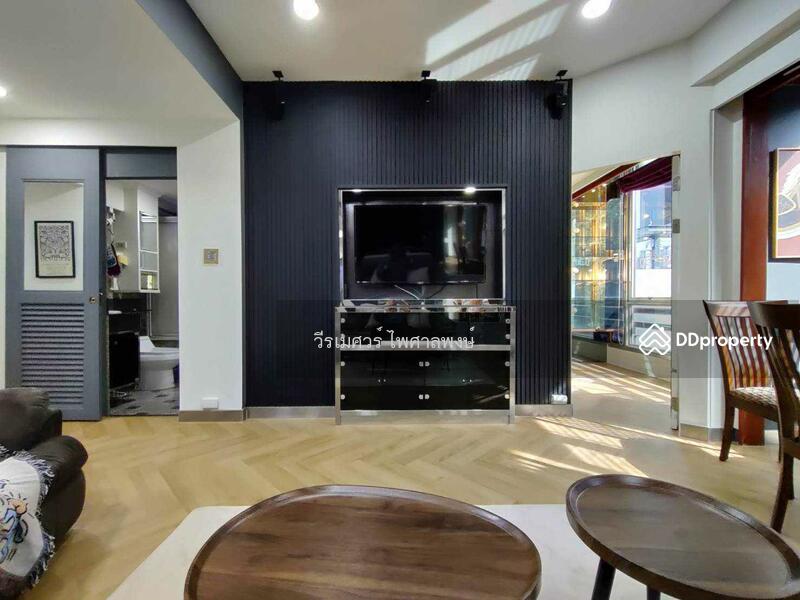 For Rent - Prasanmitr Condominium, Bangkok