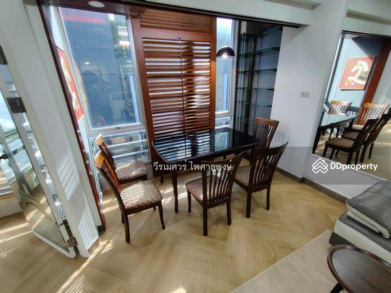 For Rent - Prasanmitr Condominium, Bangkok