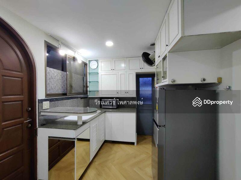 For Rent - Prasanmitr Condominium, Bangkok