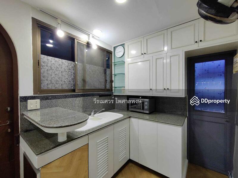 For Rent - Prasanmitr Condominium, Bangkok