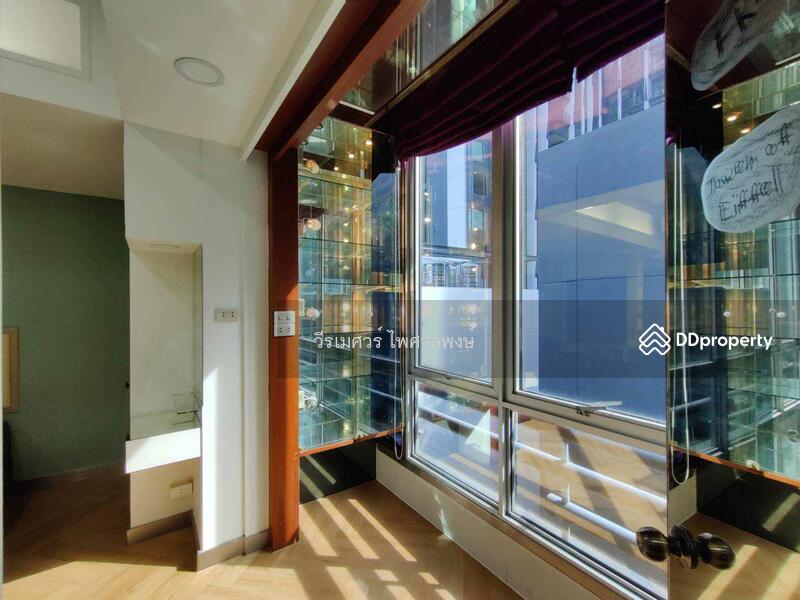 For Rent - Prasanmitr Condominium, Bangkok