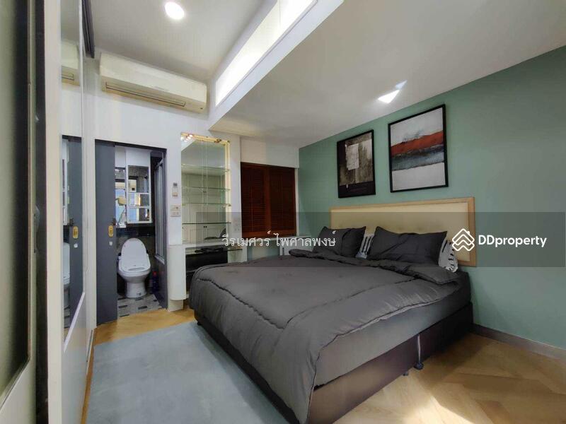 For Rent - Prasanmitr Condominium, Bangkok