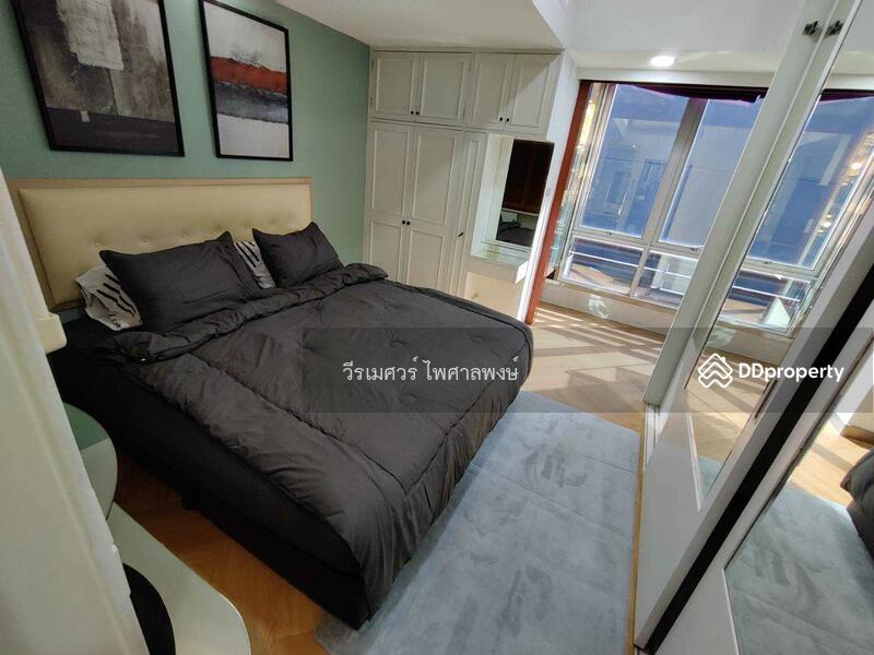 For Rent - Prasanmitr Condominium, Bangkok