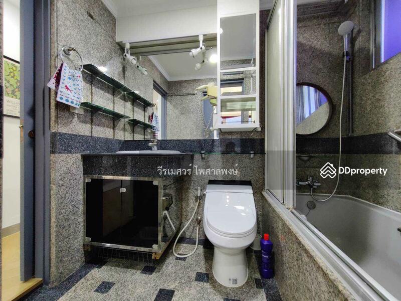 For Rent - Prasanmitr Condominium, Bangkok