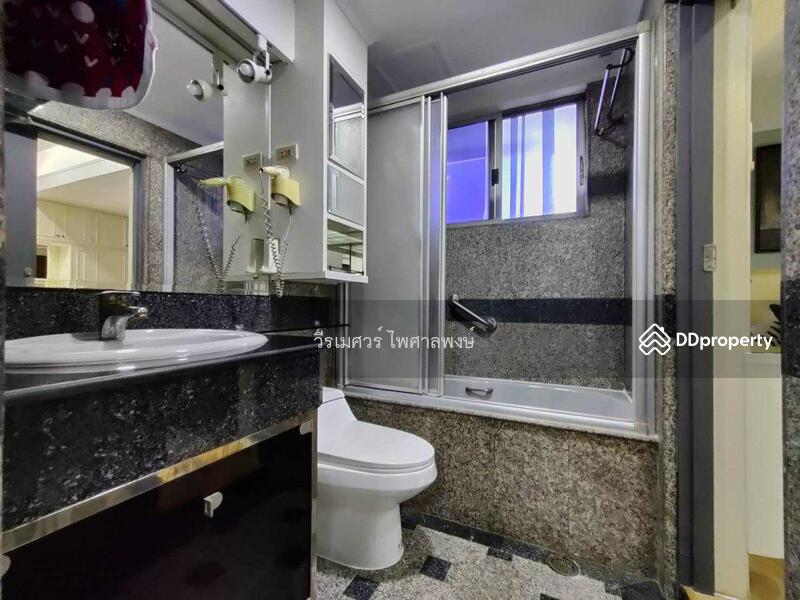 For Rent - Prasanmitr Condominium, Bangkok