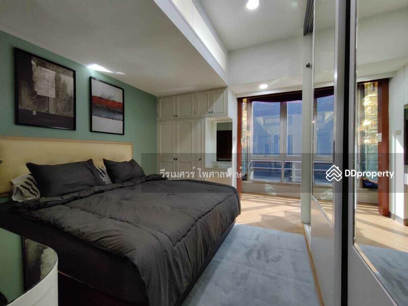 For Rent - Prasanmitr Condominium, Bangkok