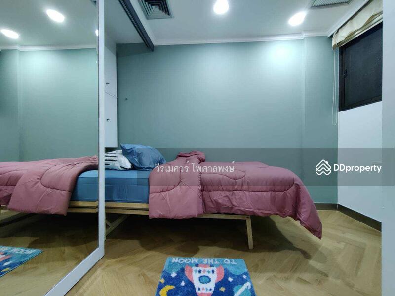 For Rent - Prasanmitr Condominium, Bangkok