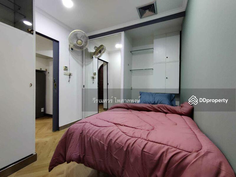 For Rent - Prasanmitr Condominium, Bangkok