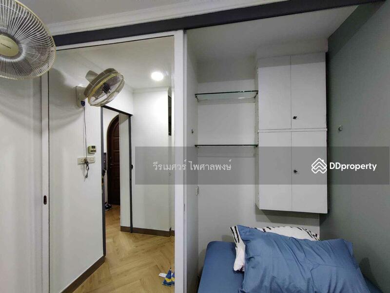 For Rent - Prasanmitr Condominium, Bangkok
