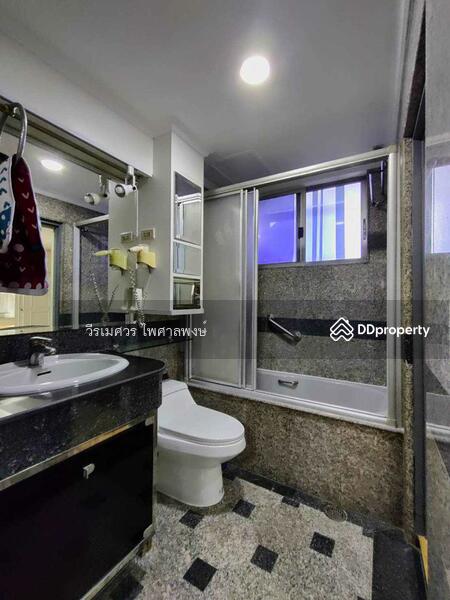 For Rent - Prasanmitr Condominium, Bangkok