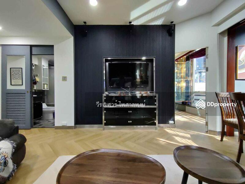 For Rent - Prasanmitr Condominium, Bangkok