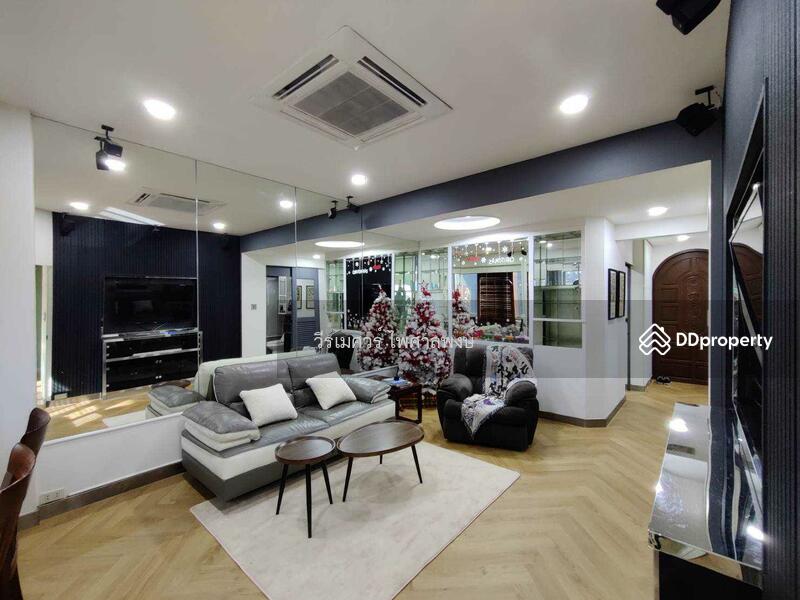 For Rent - Prasanmitr Condominium, Bangkok