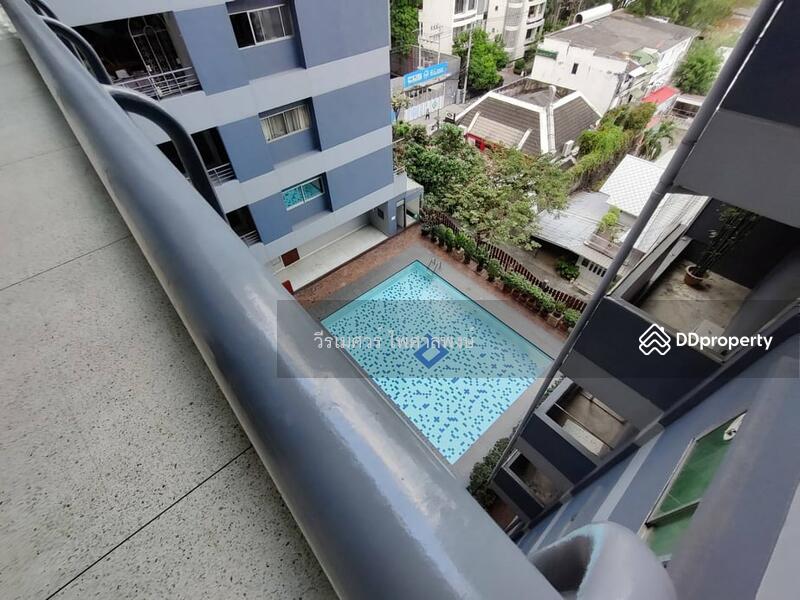 For Rent - Prasanmitr Condominium, Bangkok