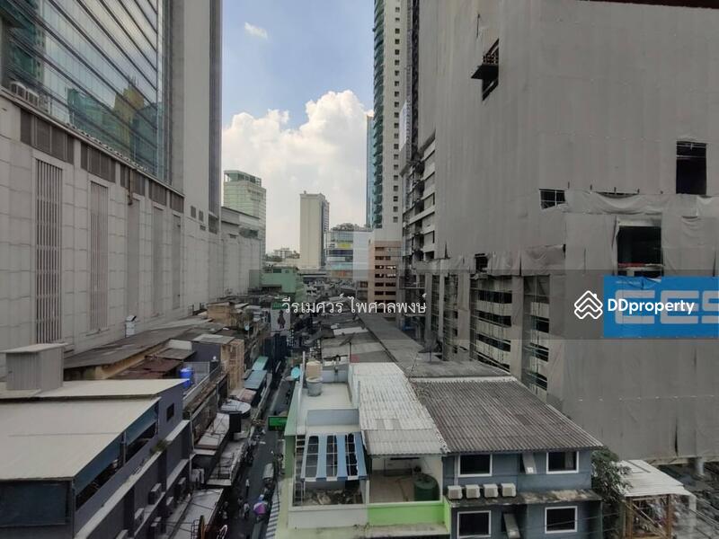 For Rent - Prasanmitr Condominium, Bangkok