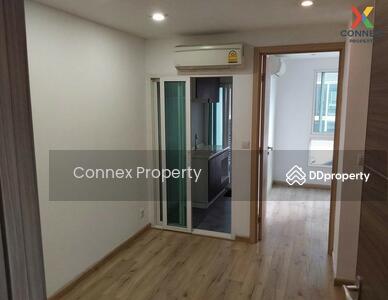 ขาย - Budget Condo Tiwanon : บัดเจท คอนโด ติวานนท์, นนทบุรี
