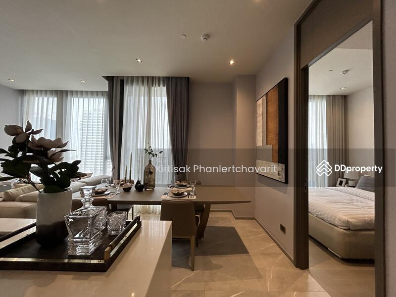 Hyde Heritage Thonglor, กรุงเทพ, 1199 ซอยสุขุมวิท 59, คลองตันเหนือ, วัฒนา, กรุงเทพ, 76 ตร.ม., คอนโด ขาย, โดย Kittisak Phanlertchavarit, 11057740 - DDproperty.com