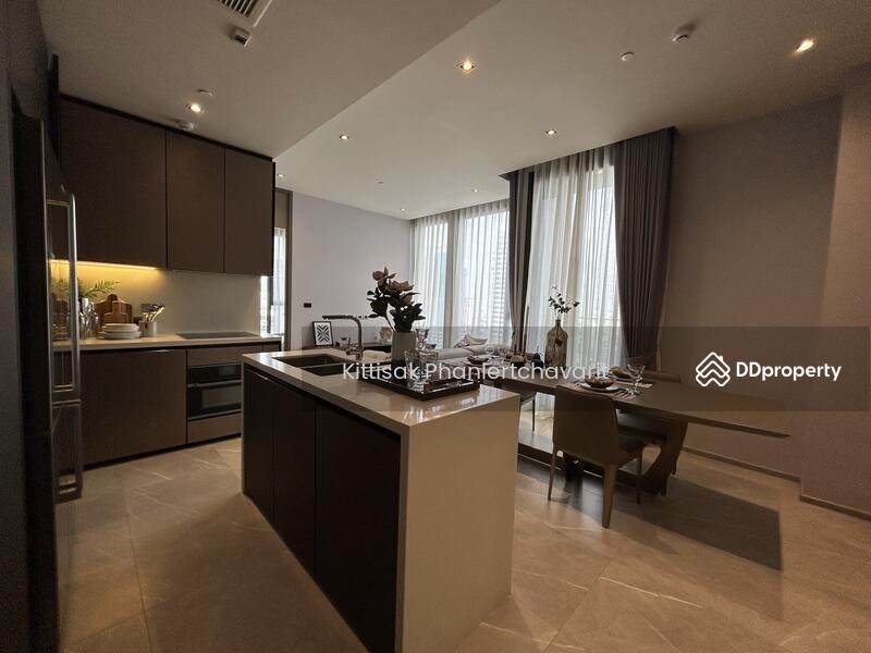 Hyde Heritage Thonglor: ไฮด์ เฮอริเทจ ทองหล่อ, Bangkok, 1199 ซอยสุขุมวิท 59, Khlong Tan Nua, Watthana, Bangkok, 2 Bedrooms, 76 sqm, Condo For Sale, by Kittisak Phanlertchavarit, 11057740 - DDproperty.com