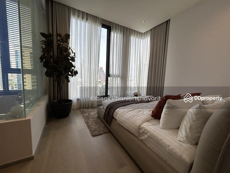 Hyde Heritage Thonglor: ไฮด์ เฮอริเทจ ทองหล่อ, Bangkok, 1199 ซอยสุขุมวิท 59, Khlong Tan Nua, Watthana, Bangkok, 2 Bedrooms, 76 sqm, Condo For Sale, by Kittisak Phanlertchavarit, 11057740 - DDproperty.com