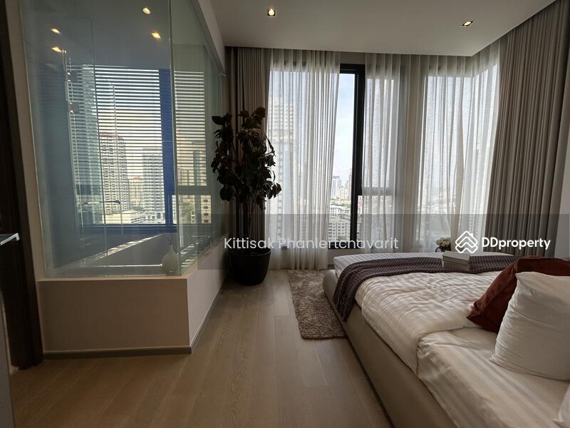 Hyde Heritage Thonglor: ไฮด์ เฮอริเทจ ทองหล่อ, Bangkok, 1199 ซอยสุขุมวิท 59, Khlong Tan Nua, Watthana, Bangkok, 2 Bedrooms, 76 sqm, Condo For Sale, by Kittisak Phanlertchavarit, 11057740 - DDproperty.com