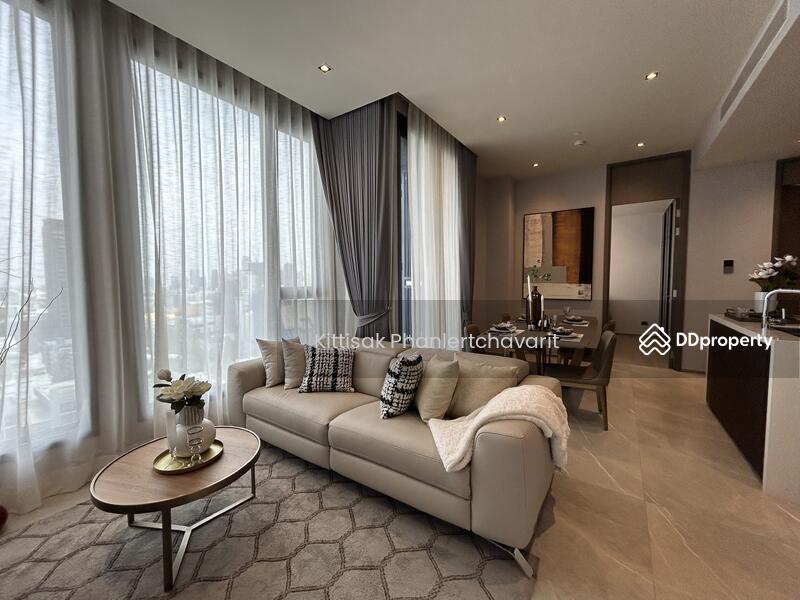 Hyde Heritage Thonglor: ไฮด์ เฮอริเทจ ทองหล่อ, Bangkok, 1199 ซอยสุขุมวิท 59, Khlong Tan Nua, Watthana, Bangkok, 2 Bedrooms, 76 sqm, Condo For Sale, by Kittisak Phanlertchavarit, 11057740 - DDproperty.com