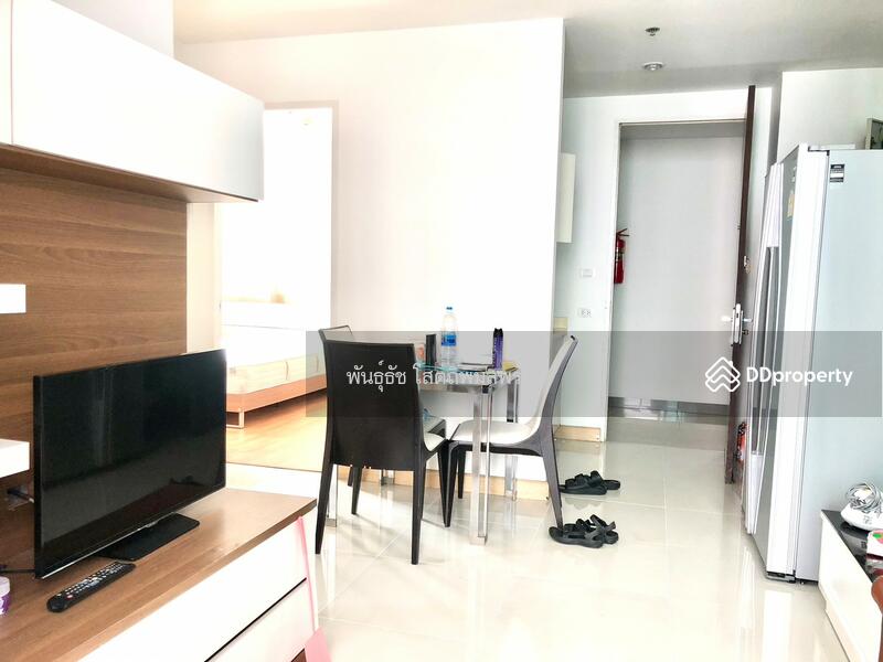 For Sale - The President Sukhumvit 81, Bangkok