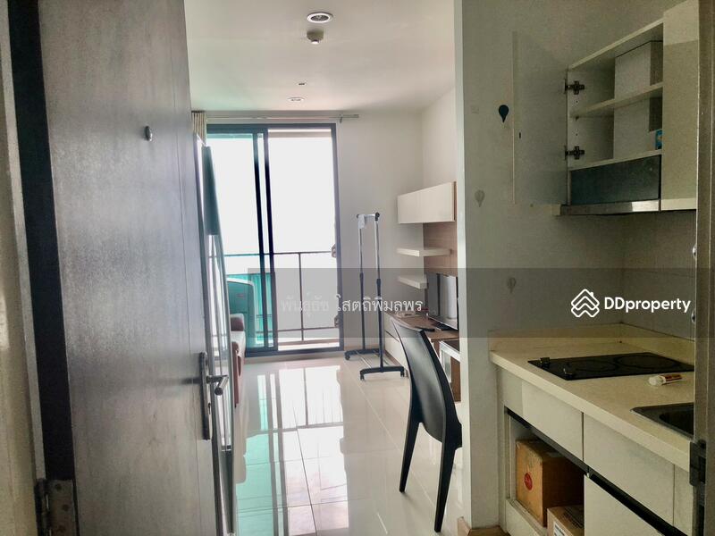 For Sale - The President Sukhumvit 81, Bangkok