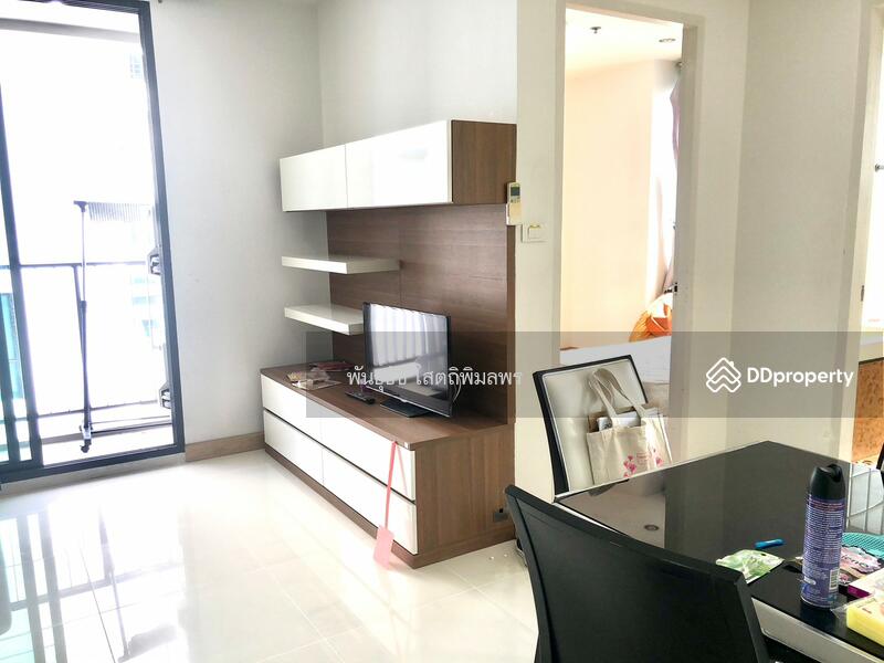 For Sale - The President Sukhumvit 81, Bangkok
