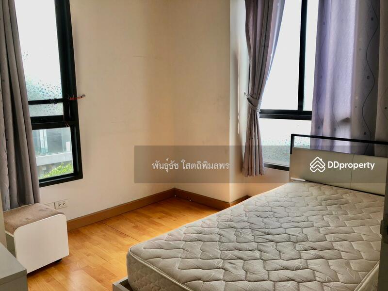 For Sale - The President Sukhumvit 81, Bangkok