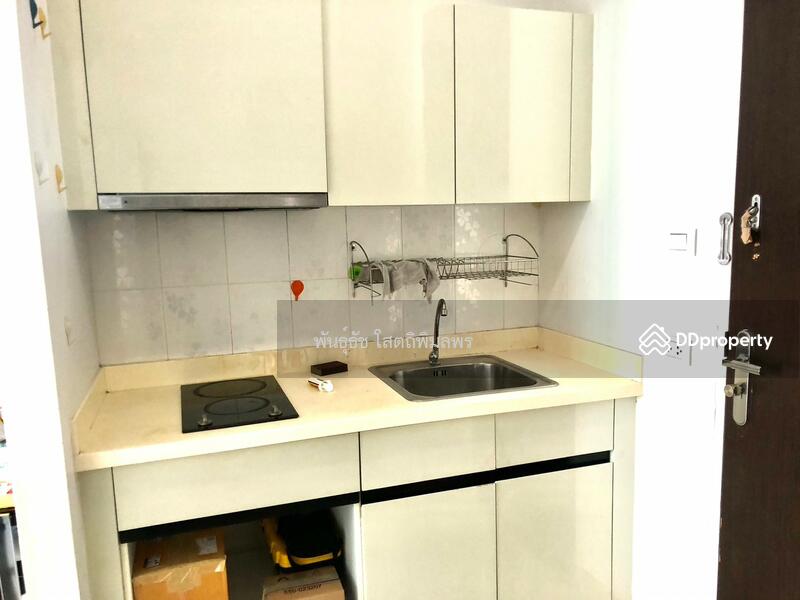 For Sale - The President Sukhumvit 81, Bangkok