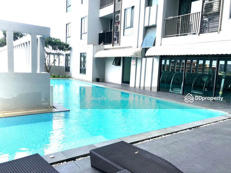 For Sale - The President Sukhumvit 81, Bangkok